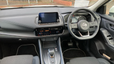 Nissan Qashqai 1.3 DiG-T MH 158 Acenta Premium 5dr Xtronic Petrol Hatchback